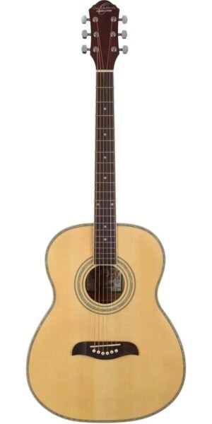 GUITARRA OSCAR SCHMIDT ACUSTICA OF2