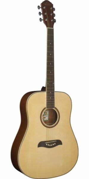 GUITARRA OSCAR SCHMIDT ACUSTICA OG2