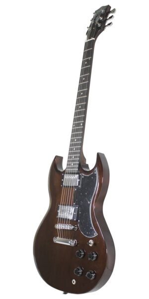 GUITARRA OSCAR SCHMIDT ELECT. MOD. OS50