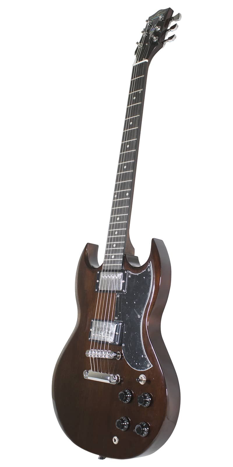 GUITARRA OSCAR SCHMIDT ELECT. MOD. OS50