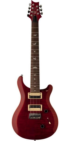 GUITARRA PRS SE CUSTOM 24 7