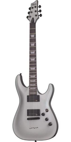 GUITARRA SCHECTER ELECTRICA C-1 PLATINUM