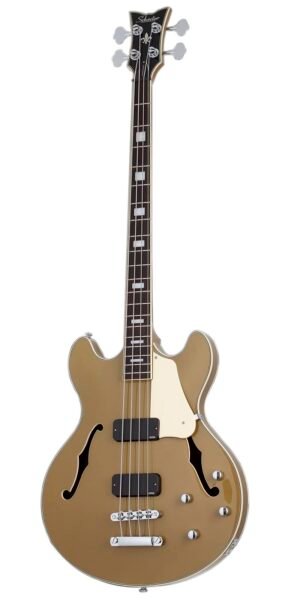 BAJO  SCHECTER ELECT. MOD. CORSAIR BASS