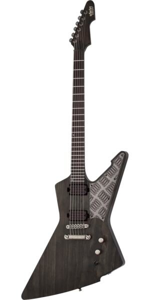 GUITARRA SCHECTER ELECT. E-1 APOCALYPSE