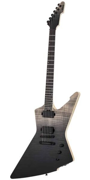 GUITARRA SCHECTER ELECT. E-1 SLS ELITE
