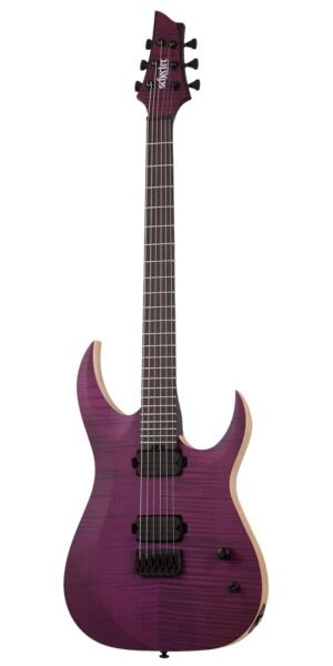 GUITARRA SCHECTER ELECT JOHN BROWNE TAO-6