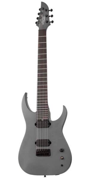 GUITARRA SCHECTER ELECT. KM-7 MK-III STD