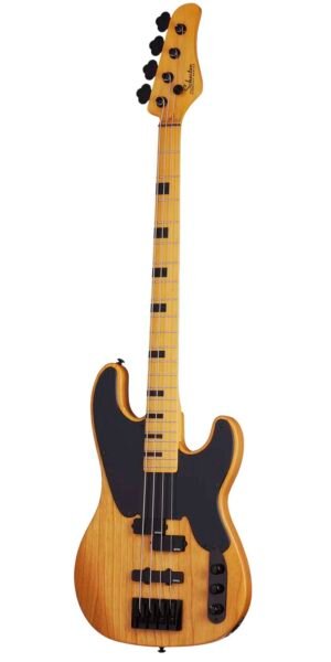 BAJO SCHECTER ELECTRICO MODEL-T SESSION