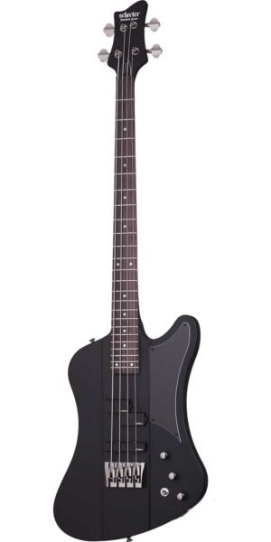 BAJO SCHECTER ELECTRICO MOD. NIKKI SIXX