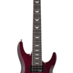 GUITARRA SCHECTER ELECTRICA OMEN EXTRM 7