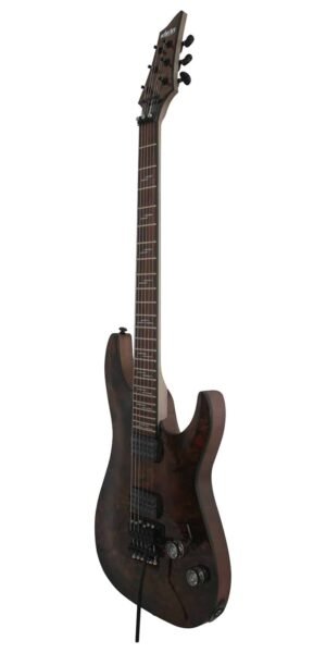 GUITARRA SCHECTER ELECT. OMEN ELITE-6 FR