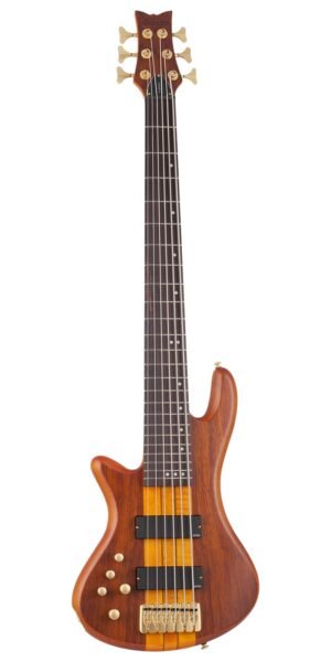 BAJO SCHECTER ELECT STILETTO STUDIO-6 LH
