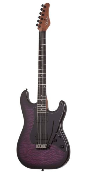 GUITARRA SCHECTER TRADITIONAL PRO