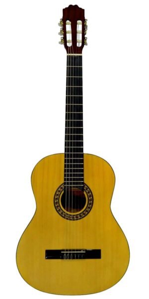 GUITARRA LA SEVILLANA CLASICA A-2