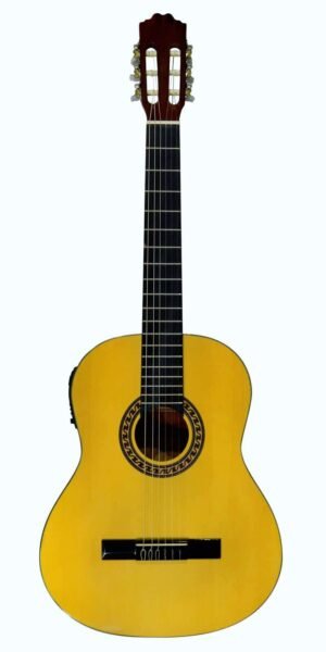 GUITARRA LA SEVILLANA E/ACUSTICA A-2EQ