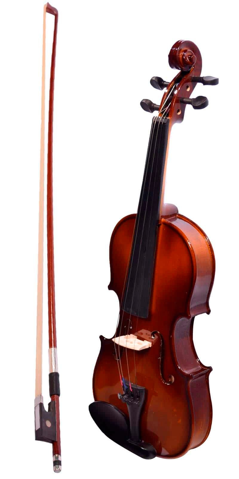 VIOLIN LA SEVILLANA  MOD. DLX-LSV12