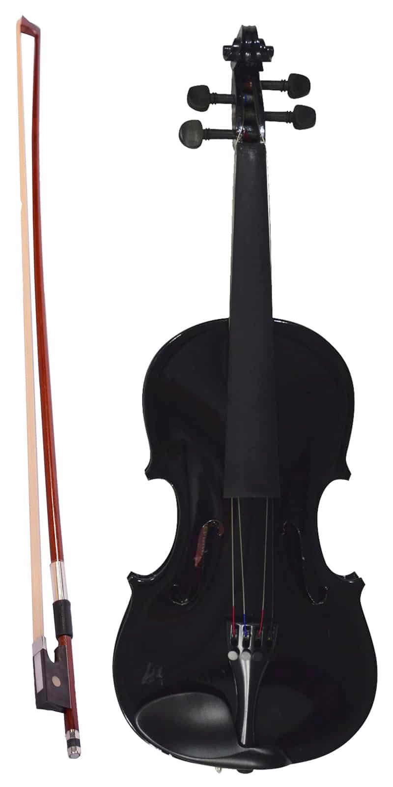 VIOLIN LA SEVILLANA  MOD. DLX-LSV44-C