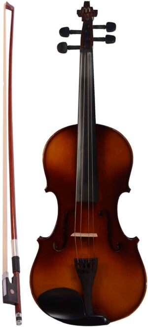 VIOLA LA SEVILLANA   MOD. DLX-LSVI-155