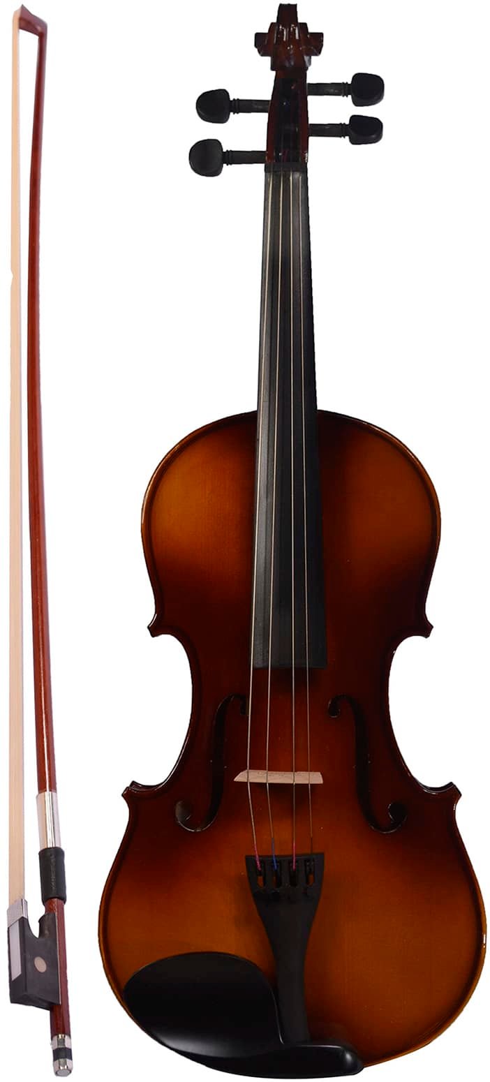 VIOLA LA SEVILLANA   MOD. DLX-LSVI-155