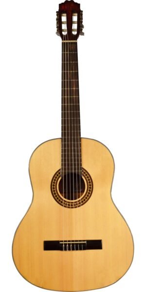 GUITARRA LA SEVILLANA CLASICA N-3