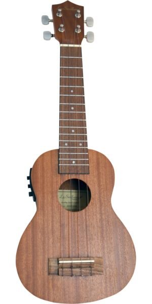 UKELELE LA SEVILLANA E/ACUST. SVUKE-200E