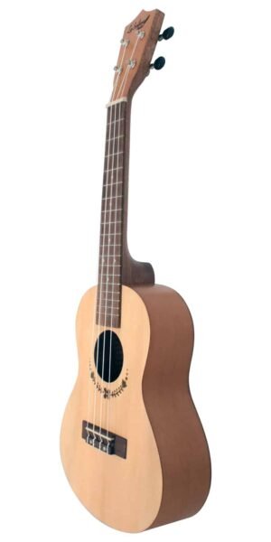 UKELELE LA SEVILLANA CONCIERTO SVUKE-60C