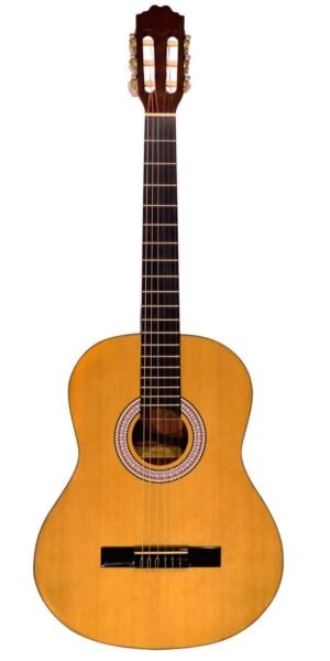 GUITARRA LA SEVILLANA E/ACUSTICA UN-3EQ