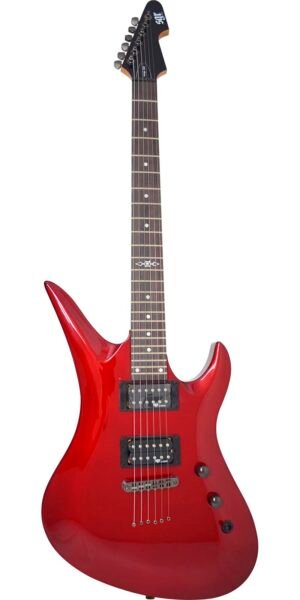 GUITARRA SGR BY SCHECTER AVENGER