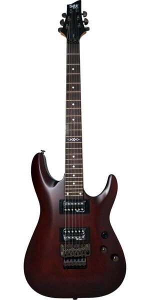 GUITARRA SGR BY SCHECTER C-1 FR