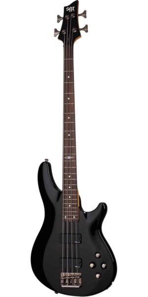 BAJO SGR BY SCHECTER ELECTRICO  C-4 BASS