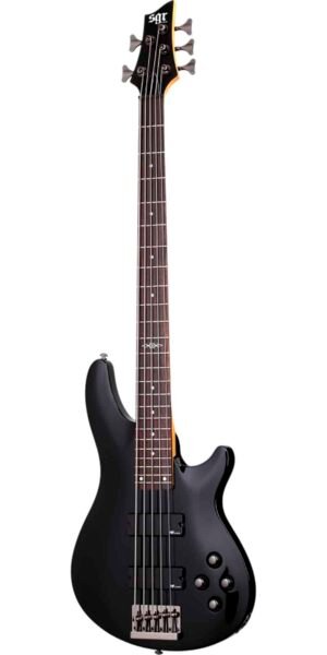 BAJO SGR BY SCHECTER ELECTRICO  C-5 BASS