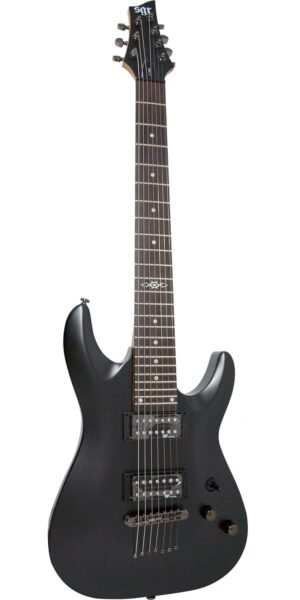 GUITARRA SGR BY SCHECTER C-7