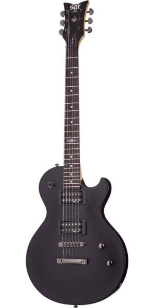 GUITARRA SGR BY SCHECTER SOLO-II