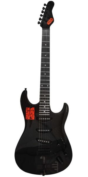 GUITARRA SMITHFIRE ELECT. DV2 PAK
