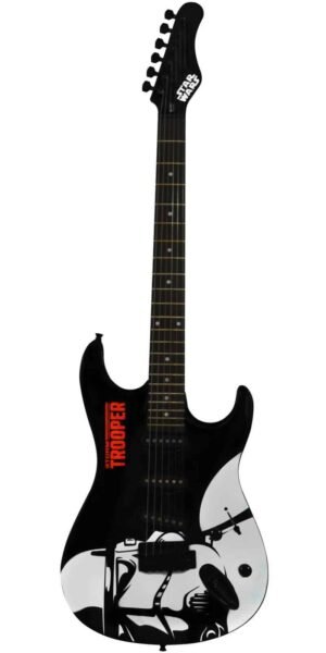 GUITARRA SMITHFIRE ELECT. SWTROOPER