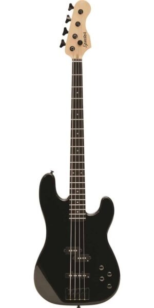 BAJO SPECTOR ELECTRICO MOD CODA PJ 4 PRO