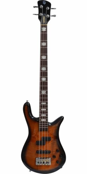 BAJO SPECTOR ELECTRICO EURO4LX BARTOLINI