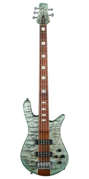 BAJO SPECTOR ELECTRICO MOD. EURO5RST