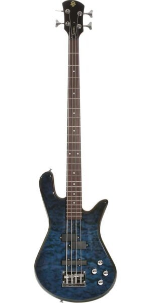 BAJO SPECTOR ELECTRICO MOD. LEGEND 4 STD