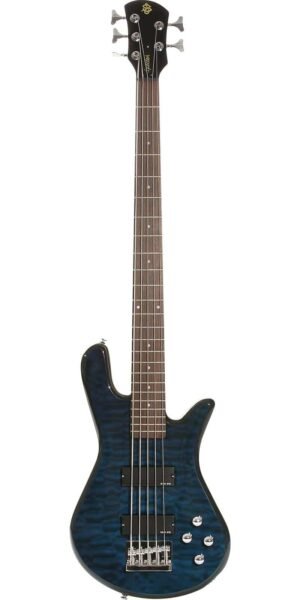 BAJO SPECTOR ELECTRICO MOD. LEGEND 5 STD