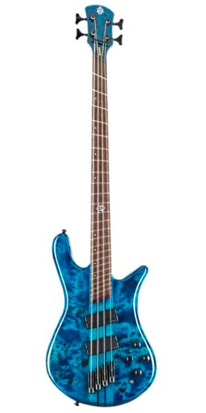 BAJO SPECTOR ELECTRICO NS DIMENSION  4