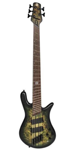 BAJO SPECTOR ELECTRICO NS DIMENSION 5