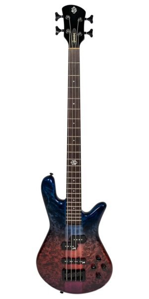 BAJO SPECTOR ELECTRICO NS ETHOS 4