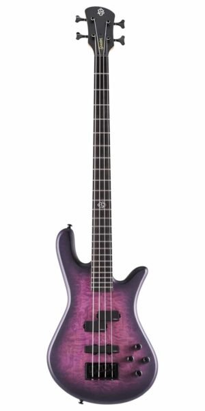 BAJO SPECTOR ELECTRICO MOD. NS PULSE 4