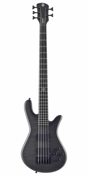 BAJO SPECTOR ELECTRICO MOD. NS PULSE 5