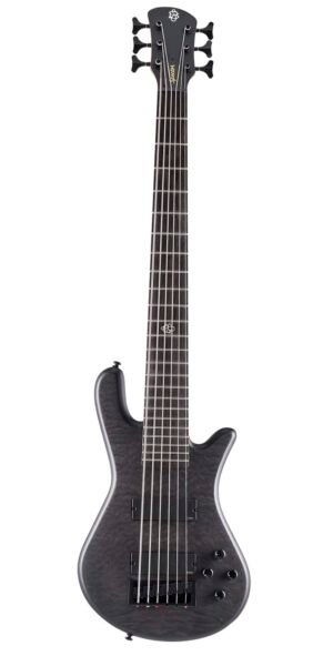 BAJO SPECTOR ELECTRICO MOD. NS PULSE 6