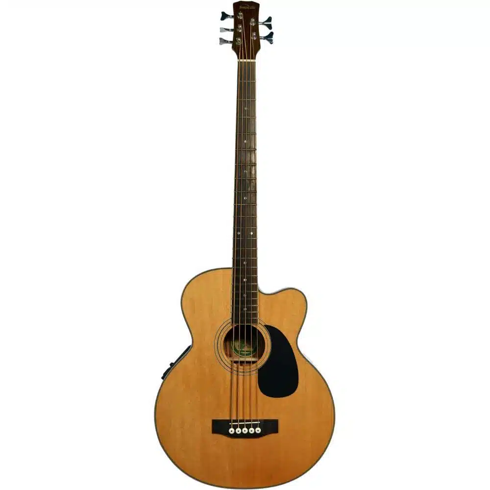 BAJO TIMBERLAND E/ACUSTICO  TB-1005CEQ