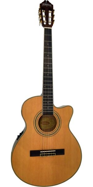 GUITARRA WASHBURN E/ACUSTICA EAC12