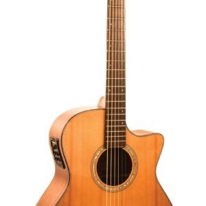 GUITARRA WASHBURN E/ACUSTICA G110SWCEK