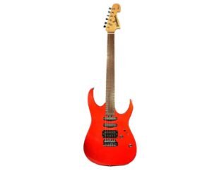GUITARRA WASHBURN ELECTRICA GM24PAKB